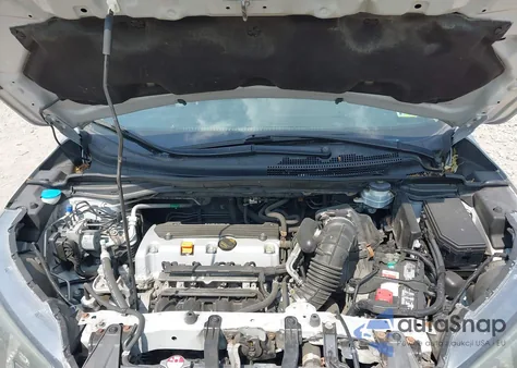 2014 Honda Cr-V Lx из США, поврежденный, VIN 2HKRM4H3XEH686818